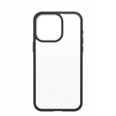OTTERBOX ETUI REACT APPLE IPHONE 15PRO BLACK CRYST OTTERBOX ETUI REACT APPLE IPHONE 15PRO BLACK CRYST