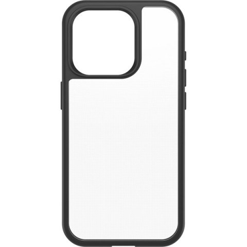 OTTERBOX ETUI REACT APPLE IPHONE 15PRO BLACK CRYST OTTERBOX ETUI REACT APPLE IPHONE 15PRO BLACK CRYST