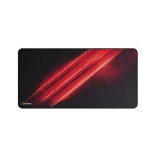 PODKŁADKA POD MYSZ GENESIS CARBON 500 MAXI FLASH G2 900X450MM