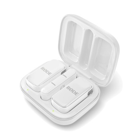 RODE Wireless Micro USB-C biały RODE Wireless Micro USB-C biały