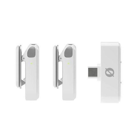 RODE Wireless Micro USB-C biały RODE Wireless Micro USB-C biały