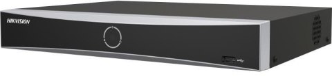 Rejestrator IP HIKVISION DS-7604NXI-K1/4P(D) PL Rejestrator IP HIKVISION DS-7604NXI-K1/4P(D) PL