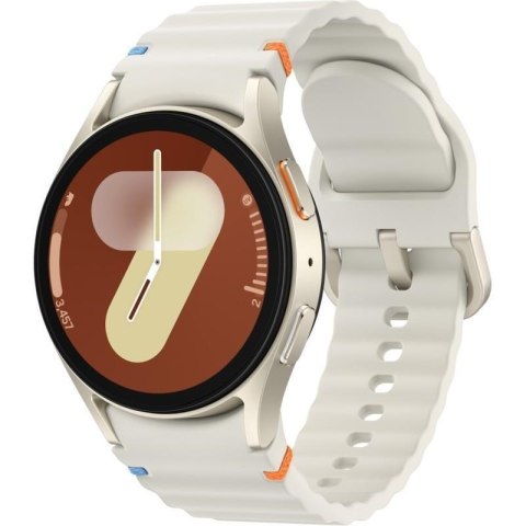 Smartwatch Samsung Galaxy Watch7 L305 LTE 40mm Kremowy