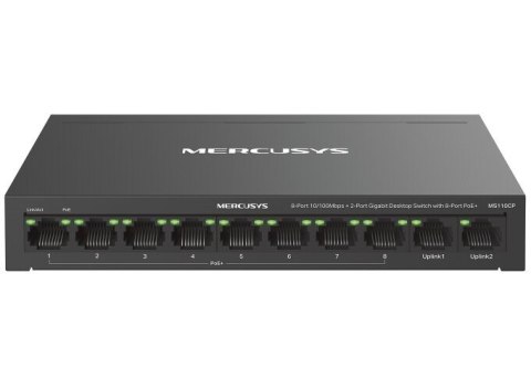 Switch Mercusys MS110CP