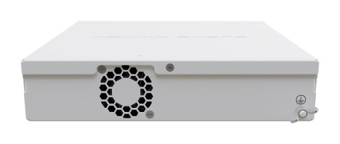 Switch Mikrotik CRS310-8G+2S+IN 10p Managed 2,5G/Multigigabit/10G Switch Mikrotik CRS310-8G+2S+IN 10p Managed 2,5G/Multigigabit/10G