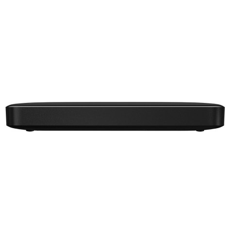 Western Digital WD Elements Portable zewnętrzny dysk twarde 4 TB Czarny Western Digital WD Elements Portable zewnętrzny dysk twarde 4 TB Czarny