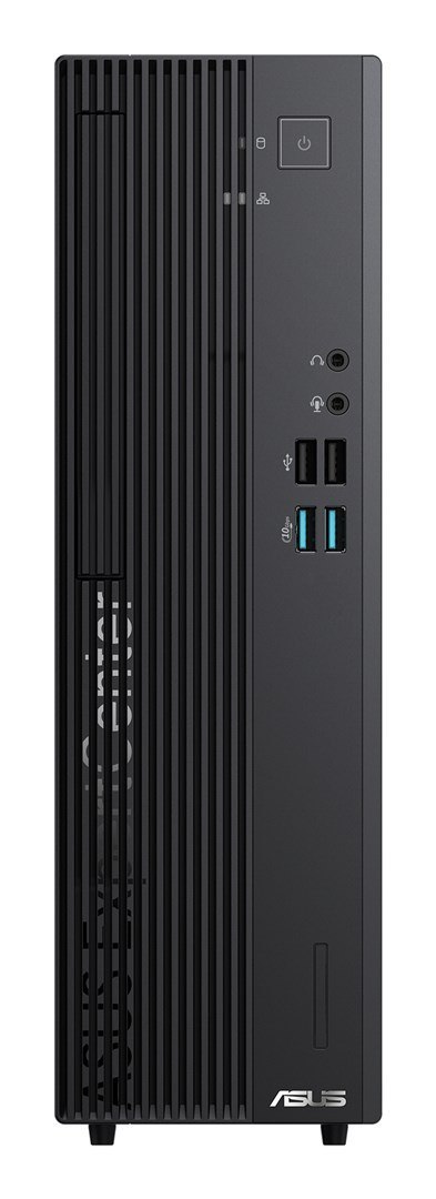 ASUS ExpertCenter D501SER-514500083X SFF i5-14500 16GB DDR5 5600 SSD512 UHD Graphics 770 WLAN+BT LAN 180W W11Pro 3Y OnSitev Blac ASUS ExpertCenter D501SER-514500083X SFF i5-14500 16GB DDR5 5600 SSD512 UHD Graphics 770 WLAN+BT LAN 180W W11Pro 3Y OnSitev Blac