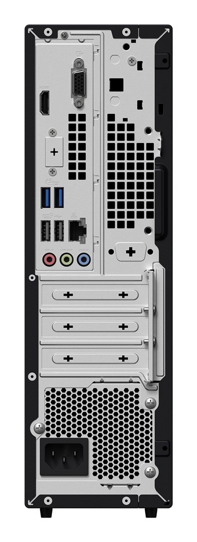 ASUS ExpertCenter D501SER-514500083X SFF i5-14500 16GB DDR5 5600 SSD512 UHD Graphics 770 WLAN+BT LAN 180W W11Pro 3Y OnSitev Blac ASUS ExpertCenter D501SER-514500083X SFF i5-14500 16GB DDR5 5600 SSD512 UHD Graphics 770 WLAN+BT LAN 180W W11Pro 3Y OnSitev Blac
