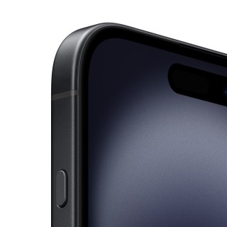 Apple iPhone 16 Plus 17 cm (6.7") Dual SIM iOS 18 5G USB Type-C 128 GB Czarny