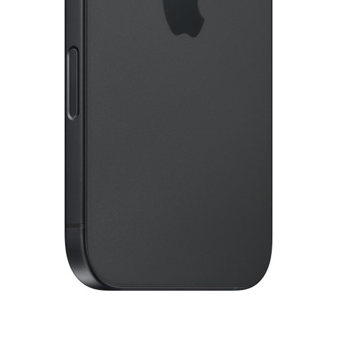 Apple iPhone 16 Plus 17 cm (6.7") Dual SIM iOS 18 5G USB Type-C 128 GB Czarny
