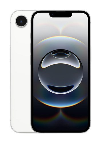 Apple iPhone SE 16e 128GB White 6.1" iOS Apple iPhone SE 16e 128GB White 6.1" iOS