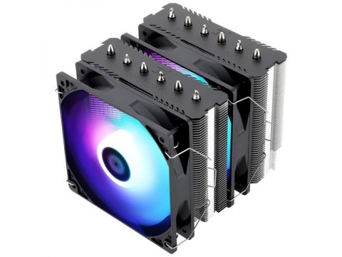 Chłodzenie Thermalright Peerless Asassin 120 SE ARGB black