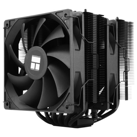 Chłodzenie procesora Thermalright Peerless Assassin 120 SE Chłodzenie procesora Thermalright Peerless Assassin 120 SE