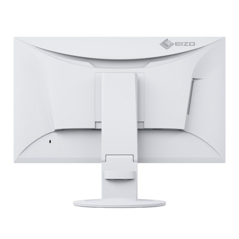 EIZO FlexScan EV2460-WT LED display 60,5 cm (23.8") 1920 x 1080 px Full HD Biały