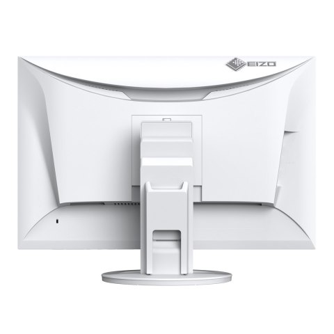 EIZO FlexScan EV2485-WT LED display 61,2 cm (24.1") 1920 x 1200 px WUXGA Biały