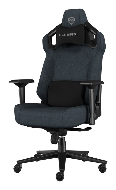 FOTEL GAMINGOWY GENESIS NITRO 800 SZARY