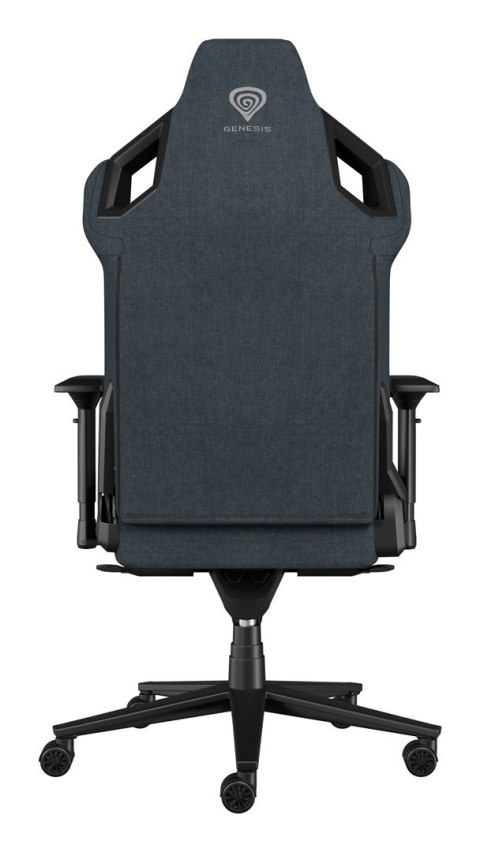 FOTEL GAMINGOWY GENESIS NITRO 800 SZARY