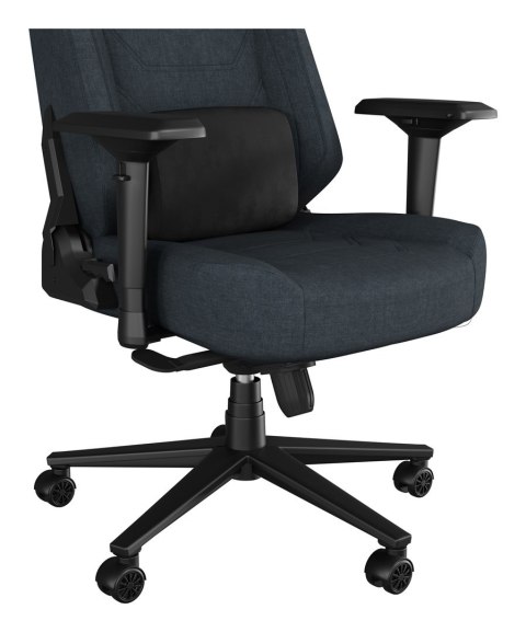 FOTEL GAMINGOWY GENESIS NITRO 800 SZARY