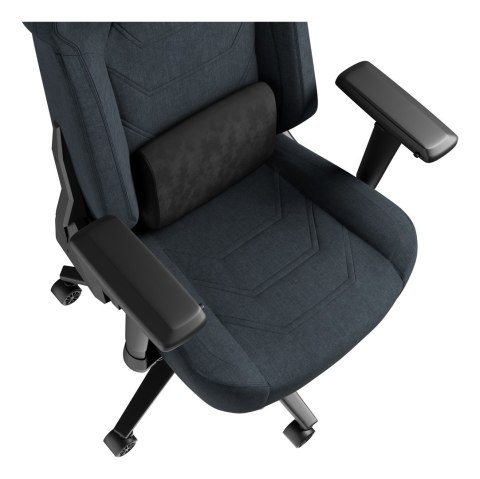 FOTEL GAMINGOWY GENESIS NITRO 800 SZARY