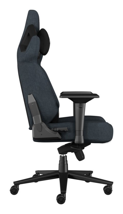FOTEL GAMINGOWY GENESIS NITRO 800 SZARY
