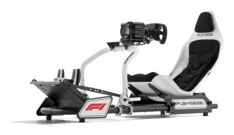FOTEL GAMINGOWY PLAYSEAT FORMULA INSTINCT F1 EDITION