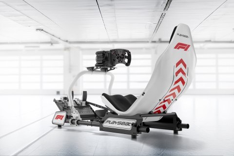 FOTEL GAMINGOWY PLAYSEAT FORMULA INSTINCT F1 EDITION