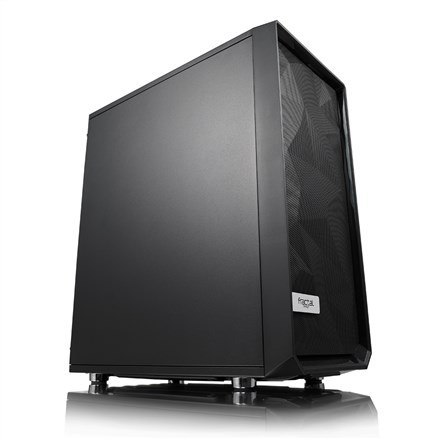 Fractal Design Meshify C Midi Tower Czarny Fractal Design Meshify C Midi Tower Czarny