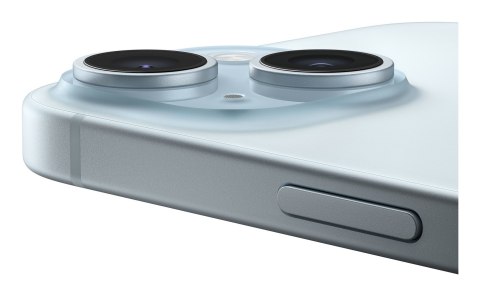 Jabłko | iPhone'a 15 | | 6.1 " | Technologia Super Retina XDR | 2556 x 1179 pikseli | A16 Bioniczny | Wewnętrzna pamięć RAM 6 GB Jabłko | iPhone'a 15 | | 6.1 " | Technologia Super Retina XDR | 2556 x 1179 pikseli | A16 Bioniczny | Wewnętrzna pamięć RAM 6 GB
