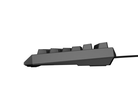 KLAWIATURA DLA GRACZY GENESIS THOR 230 TKL US RGB MECHANICZNA OUTEMU RED CZARNA HOT SWAP KLAWIATURA DLA GRACZY GENESIS THOR 230 TKL US RGB MECHANICZNA OUTEMU RED CZARNA HOT SWAP