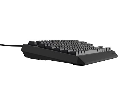 KLAWIATURA DLA GRACZY GENESIS THOR 230 TKL US RGB MECHANICZNA OUTEMU RED CZARNA HOT SWAP KLAWIATURA DLA GRACZY GENESIS THOR 230 TKL US RGB MECHANICZNA OUTEMU RED CZARNA HOT SWAP