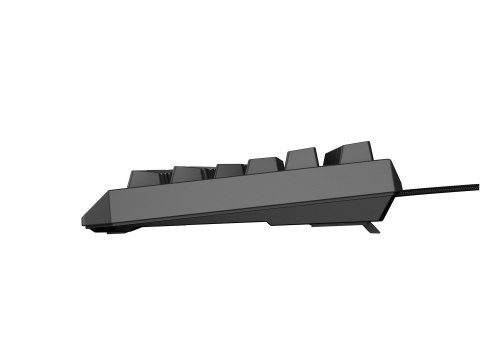 KLAWIATURA DLA GRACZY GENESIS THOR 230 TKL US RGB MECHANICZNA OUTEMU RED CZARNA HOT SWAP KLAWIATURA DLA GRACZY GENESIS THOR 230 TKL US RGB MECHANICZNA OUTEMU RED CZARNA HOT SWAP