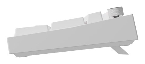 KLAWIATURA DLA GRACZY GENESIS THOR 404 US PODŚWIETLENIE RGB MECHANICZNA BIAŁA GATERON YELLOW PRO KLAWIATURA DLA GRACZY GENESIS THOR 404 US PODŚWIETLENIE RGB MECHANICZNA BIAŁA GATERON YELLOW PRO