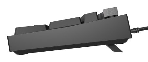 KLAWIATURA DLA GRACZY GENESIS THOR 404 US PODŚWIETLENIE RGB MECHANICZNA CZARNA GATERON YELLOW PRO KLAWIATURA DLA GRACZY GENESIS THOR 404 US PODŚWIETLENIE RGB MECHANICZNA CZARNA GATERON YELLOW PRO