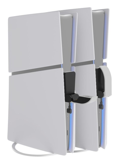ŁADOWARKA DO PADÓW GENESIS TIN 305 DO KONSOL PS5 SLIM ŁADOWARKA DO PADÓW GENESIS TIN 305 DO KONSOL PS5 SLIM