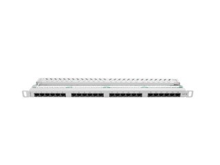 Lanberg PPU5-0024-S panel krosowniczy 0.5U