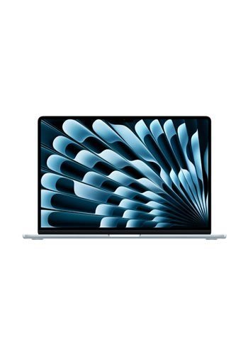 Laptop Apple MacBook Air 13,6" 2025 M4/16/256GB SSD 8C GPU Himmelblau Laptop Apple MacBook Air 13,6" 2025 M4/16/256GB SSD 8C GPU Himmelblau