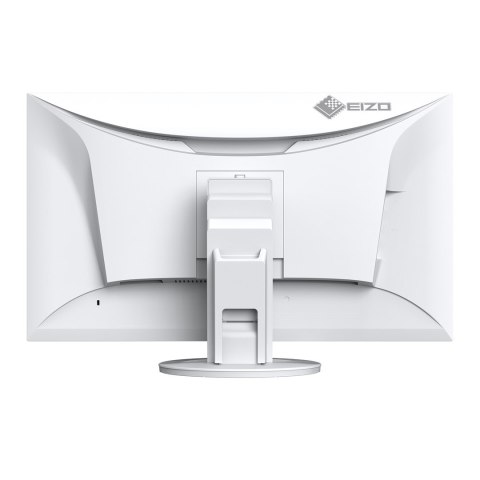Monitor EIZO FlexScan EV2781-WT - 68,6 cm (27") - 2560 x 1440 piksele - Quad HD - LED - 5 ms - Biały