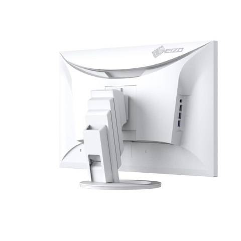 Monitor EIZO FlexScan EV2781-WT - 68,6 cm (27") - 2560 x 1440 piksele - Quad HD - LED - 5 ms - Biały