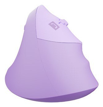 NATEC Crake 2 myszka Uniwersalne Po prawej stronie RF Wireless + Bluetooth Optyczny 2400 DPI