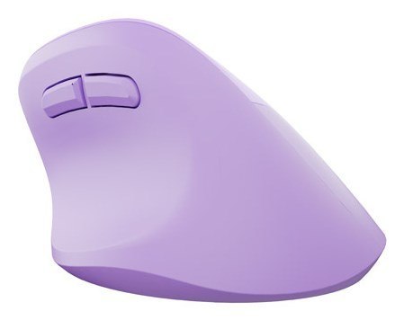 NATEC Crake 2 myszka Uniwersalne Po prawej stronie RF Wireless + Bluetooth Optyczny 2400 DPI
