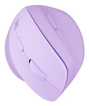 NATEC Crake 2 myszka Uniwersalne Po prawej stronie RF Wireless + Bluetooth Optyczny 2400 DPI