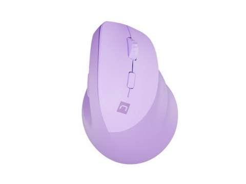 NATEC Crake 2 myszka Uniwersalne Po prawej stronie RF Wireless + Bluetooth Optyczny 2400 DPI