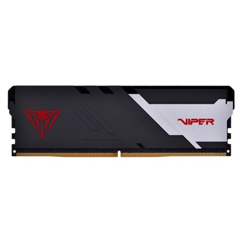PATRIOT DDR5 2x16GB VIPER VENOM 7200MHz CL34 XMP3 PATRIOT DDR5 2x16GB VIPER VENOM 7200MHz CL34 XMP3