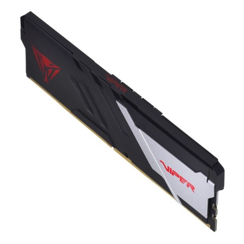 PATRIOT DDR5 2x16GB VIPER VENOM 7200MHz CL34 XMP3 PATRIOT DDR5 2x16GB VIPER VENOM 7200MHz CL34 XMP3