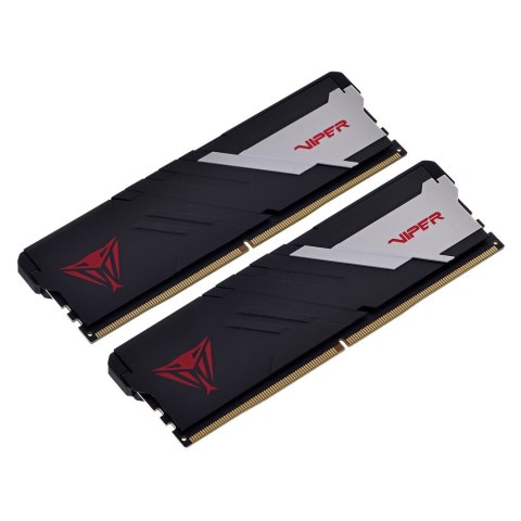 PATRIOT DDR5 2x16GB VIPER VENOM 7200MHz CL34 XMP3 PATRIOT DDR5 2x16GB VIPER VENOM 7200MHz CL34 XMP3