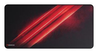 PODKŁADKA POD MYSZ GENESIS CARBON 500 MAXI FLASH G2 900X450MM