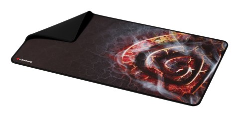 PODKŁADKA POD MYSZ GENESIS CARBON 500 MAXI LAVA G2 900X450MM PODKŁADKA POD MYSZ GENESIS CARBON 500 MAXI LAVA G2 900X450MM