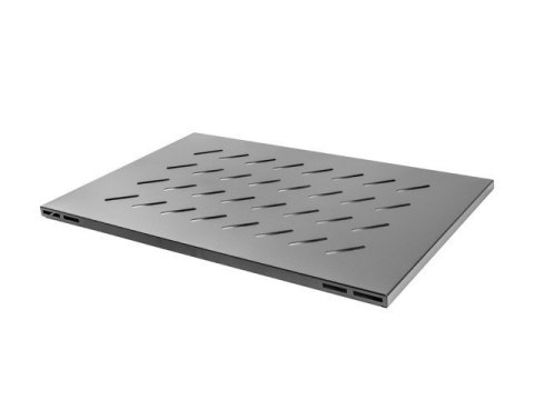 PÓŁKA DO OPEN RACK 19" 1000MM CZARNA LANBERG (1U/480.5X780MM UDŹWIG DO 120KG, MONTAŻ 4 PUNKTOWY) PÓŁKA DO OPEN RACK 19" 1000MM CZARNA LANBERG (1U/480.5X780MM UDŹWIG DO 120KG, MONTAŻ 4 PUNKTOWY)