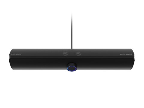 SOUNDBAR GENESIS HELIUM 312BT 2.0 BLUETOOTH CZARNY