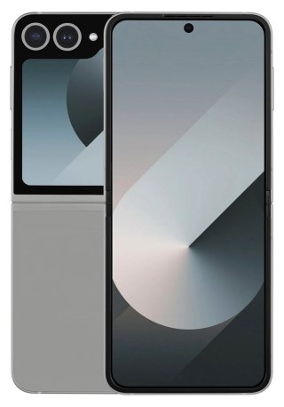 Samsung Galaxy Z Flip6 17 cm (6.7") Dual SIM Android 14 5G USB Type-C 12 GB 512 GB 4000 mAh Srebrny